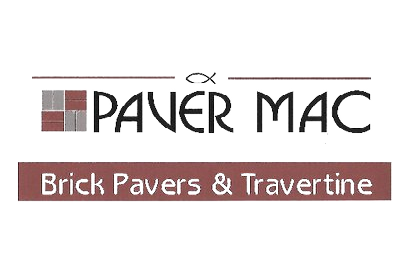 Paver Mac logo
